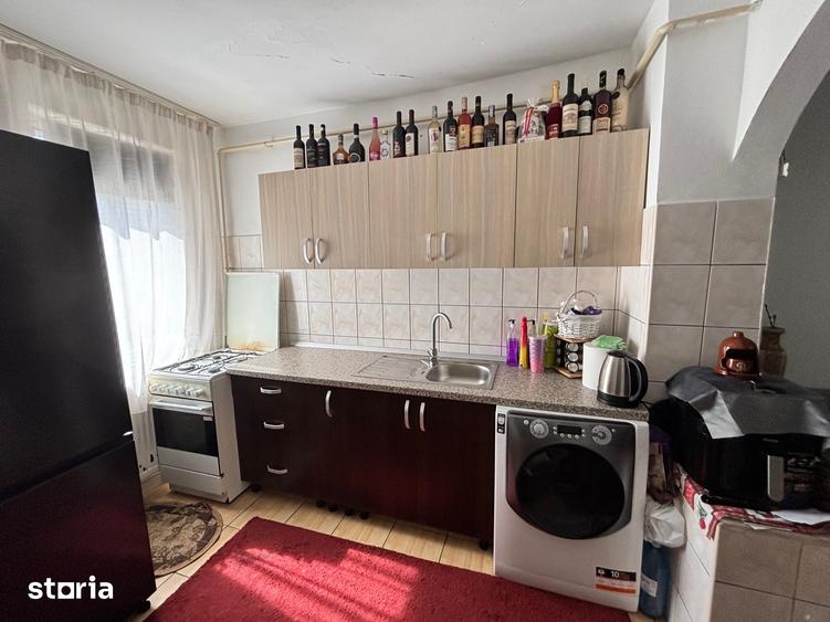Apartament 2 camere et 1- CLT Nord zona Spitalul de Urgenta Valcea - 2