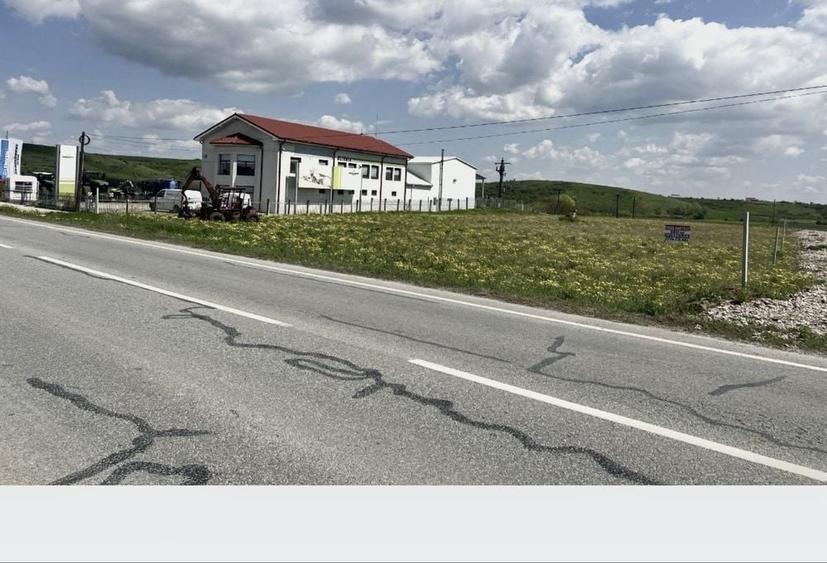 Teren de 350 mp, în Pielești