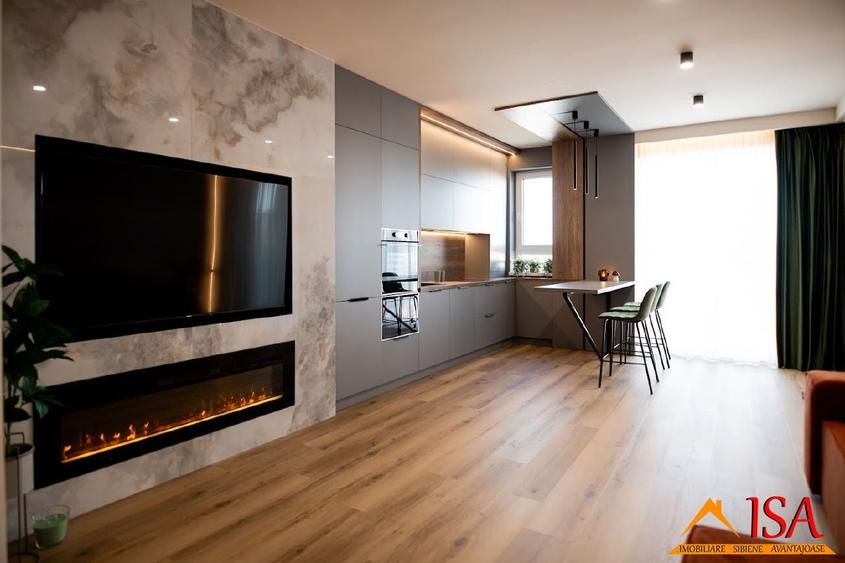 Apartament cu 3 camere decomandat în Lazaret