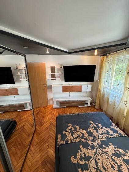Apartament cu 2 camere decomandat în Complex Studențesc