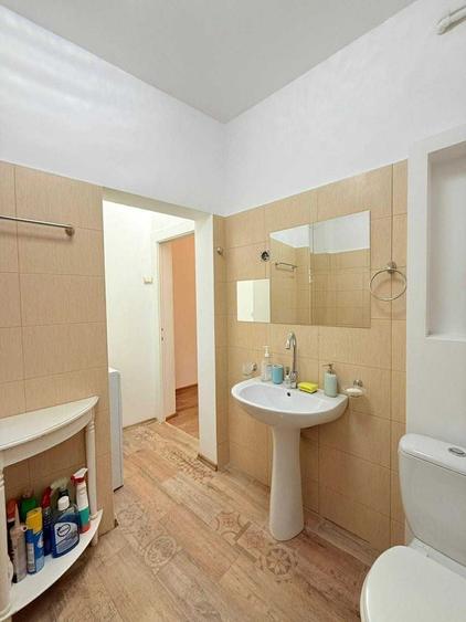 APARTAMENT INTERBELIC DE VÂNZARE 2 CAMERE - 4