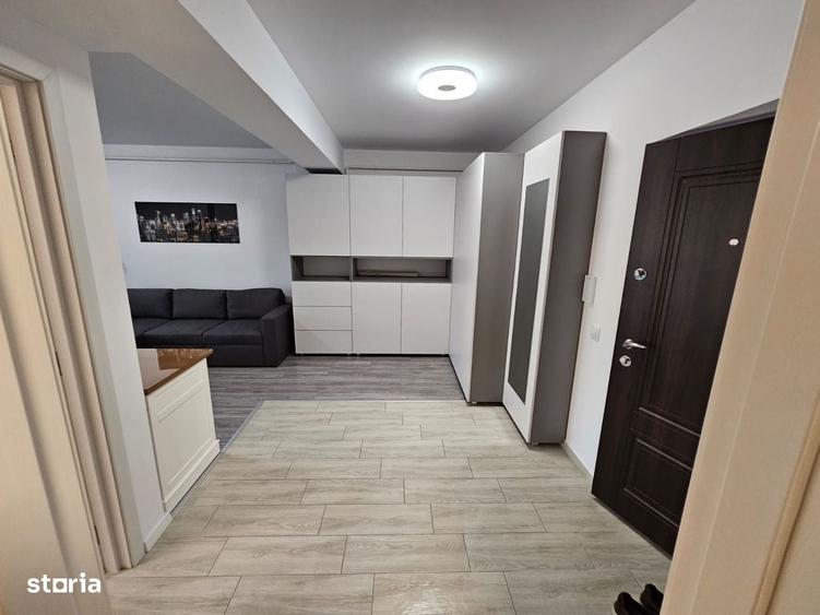 Apartament cu 2 camere în Copou