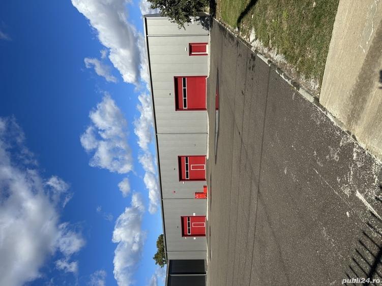 Spațiu comercial, de 1,454 mp, în Central