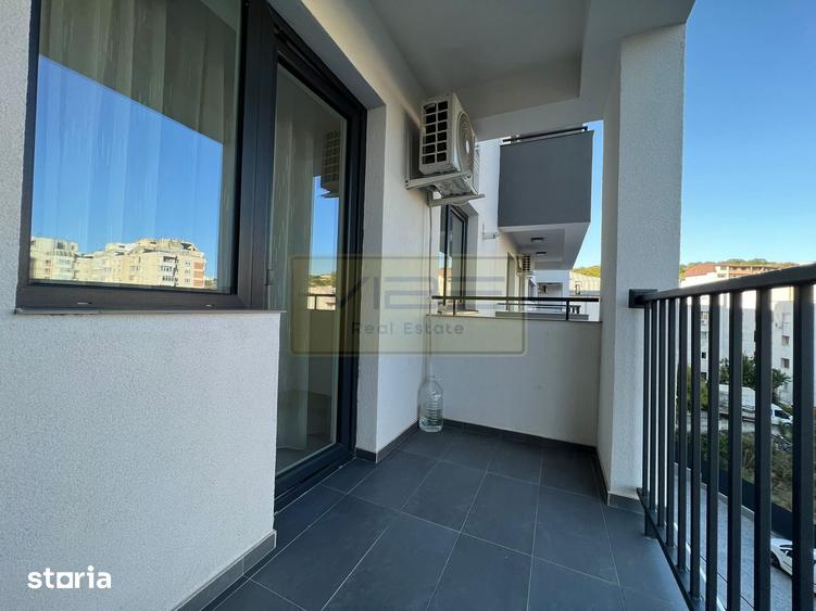 Apartament cu 2 camere în Gară
