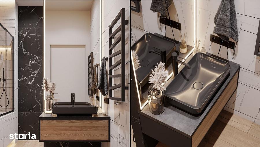 Apartament cu 2 camere în Cișmigiu