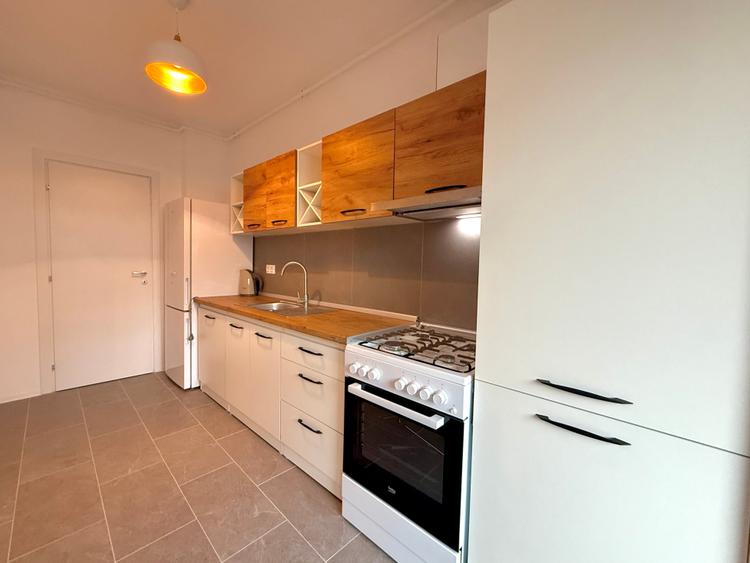 Apartament cu gradina si loc de parcare - 6