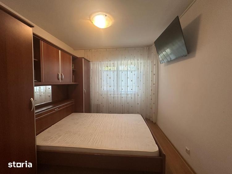 Apartament de vanzare Tomis Nord - 4