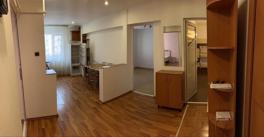 Apartament cu 2 camere decomandat în Cetate