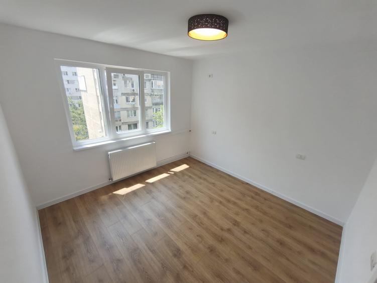 Apartament cu 2 camere decomandat în Lujerului