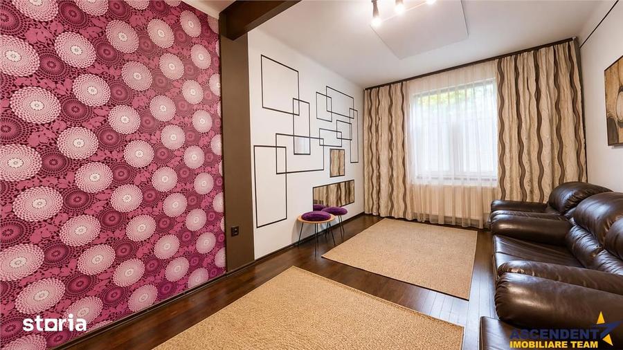 Apartament cu 3 camere decomandat în Astra