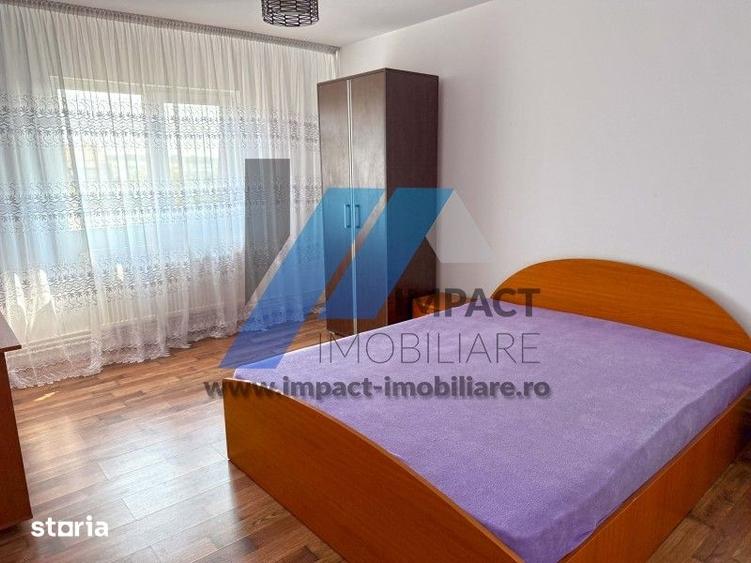 Apartament cu 2 camere în Lăpuș Argeș