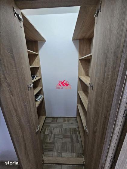 Apartament cu 2 camere semidecomandat în Aviatori