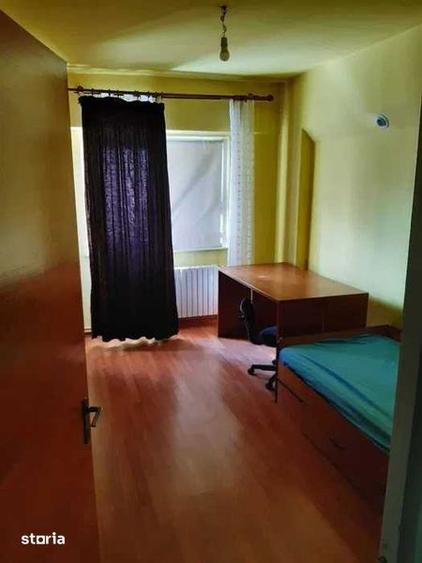 Caut colegi de apartament, bloc linistit + schita apartament - 2
