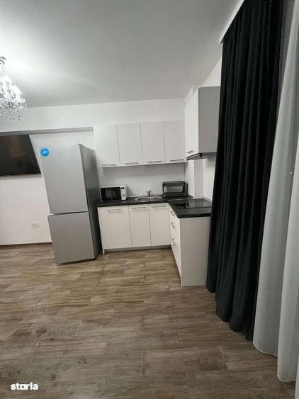 Apartament cu 2 camere în Lotus