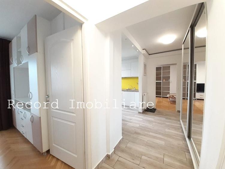 Apartament cu 2 camere decomandat în Grigorescu