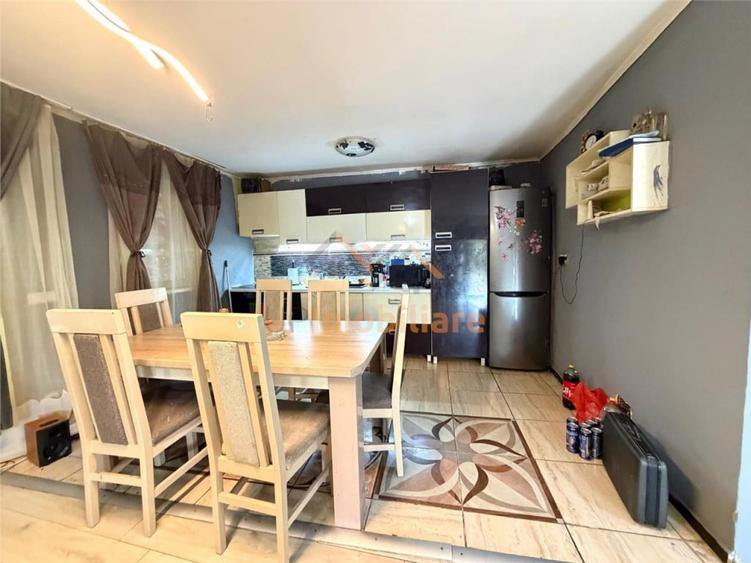 Casă cu 3 camere cu Teren 550 Mp în Central