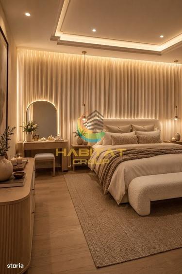 Apartament 2 Camere Bloc Boutique Grand Arena - 1