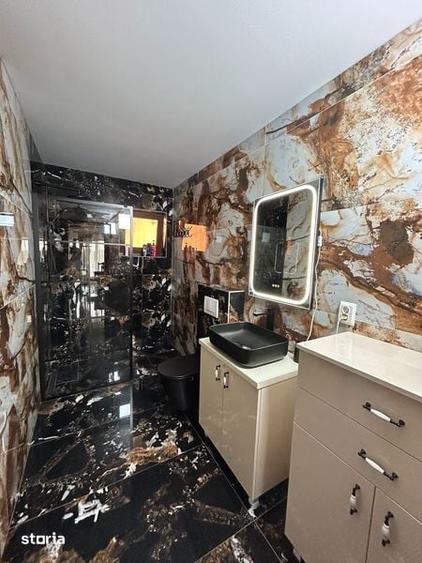 Casă cu 3 camere cu Teren 200 Mp în Sânmartin