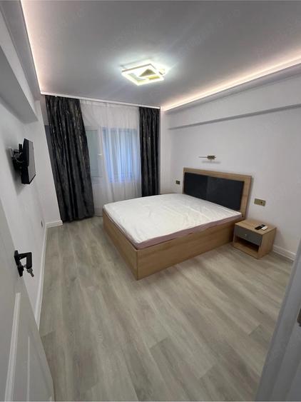 Apartament cu 2 camere decomandat în Ultracentral