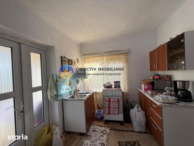 Casă cu 3 camere cu Teren 5062 Mp în Nord