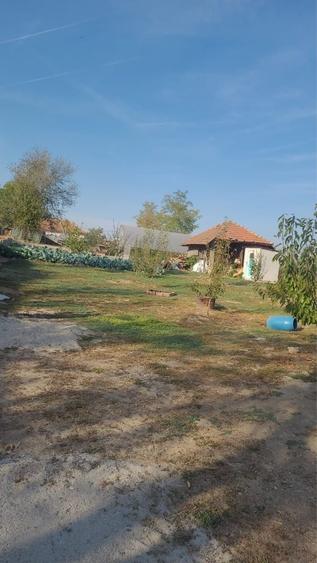 Casă cu 4 camere în Vânători