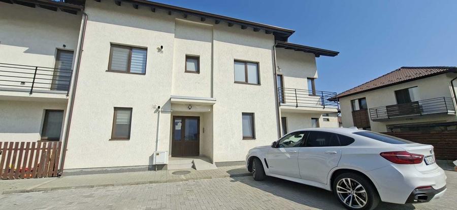 Apartament 2 camere de inchiriat, Ghimbav - 1