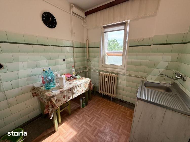 Apartament 3 camere, 63.90 mp, zona Nord - 5