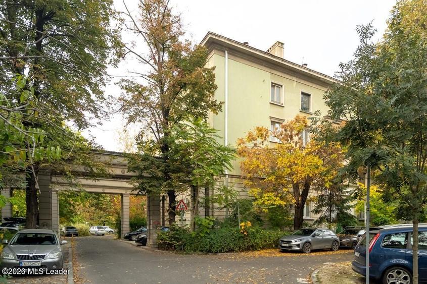 Apartament cu 2 camere decomandat în Drumul Taberei