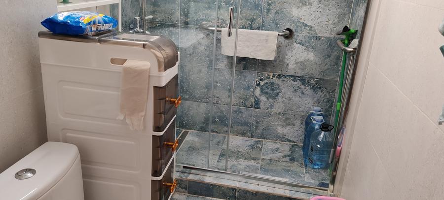 Apartament cu 2 camere semidecomandat în Olteniței