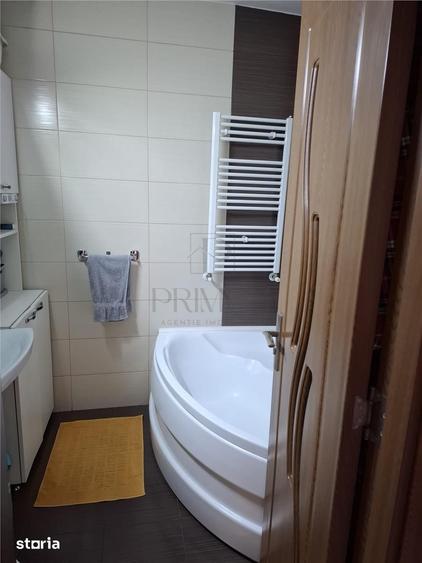 DAMBOVITA - 2 CAMERE - DECOMANDAT - CENTRALA PROPRIE - ETAJ INTERMEDIA - 8