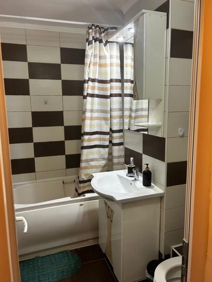 Inchiriez apartament cu 2 camere la parter in zona 300 micalaca - 5
