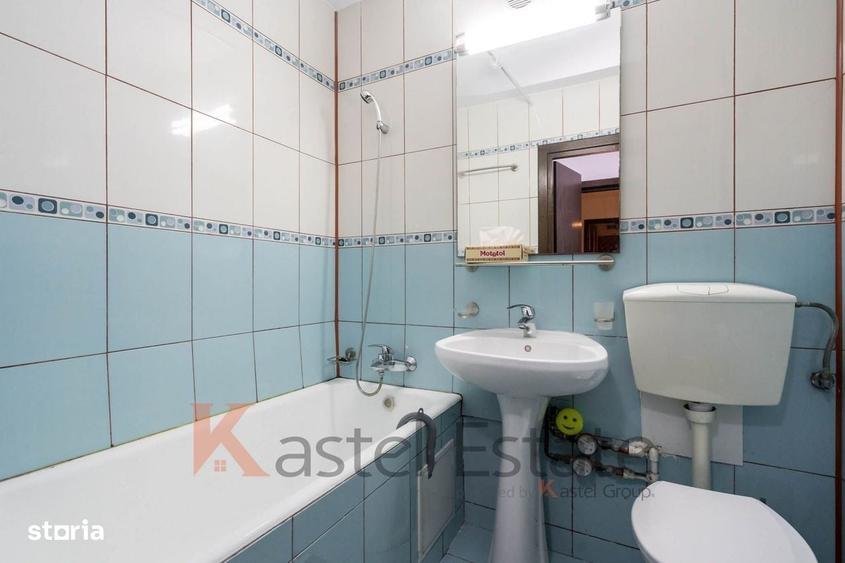 Apartament cu 3 camere în Drumul Taberei