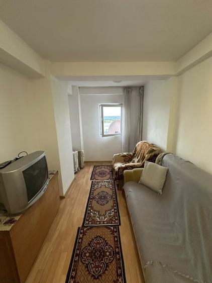 Apartament cu 2 camere decomandat, mobilat în Calea Severinului