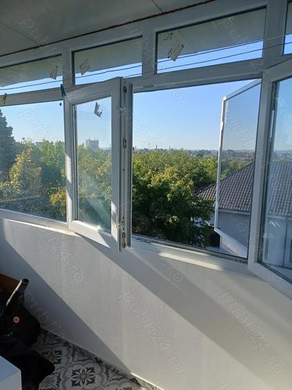 Apartament cu 3 camere decomandat în Tineretului
