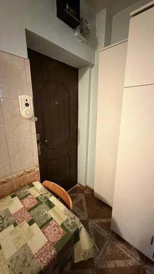 Garsonieră decomandată în Metalurgie