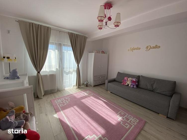 Casa de vanzare in Rm Valcea - 5