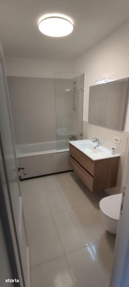 Apartament cu 2 camere în Podgoria
