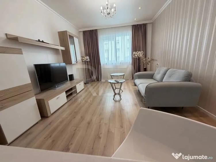 Apartament cu 2 camere decomandat în Vitan