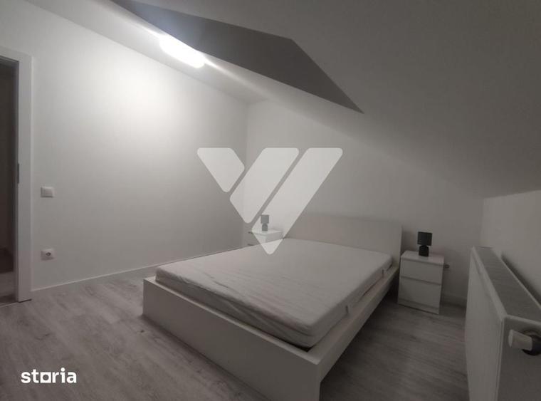 Apartament cu 3 camere decomandat în Central — fotografia 3