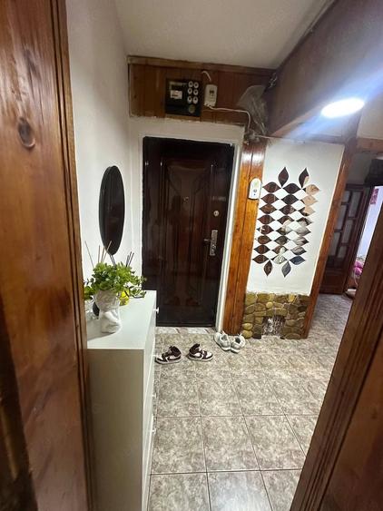 Apartament cu 2 camere decomandat în Unirii Sud