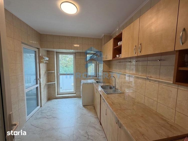 Inchiriere Apartament 3 camere pe Bulevardul Unirii | Prima inchiriere - 8