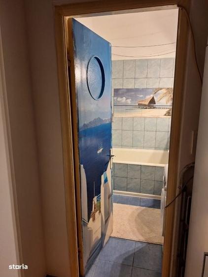 Unicat| Apartament 3 Camere|Mandarda | Zona Pietonala| - 7