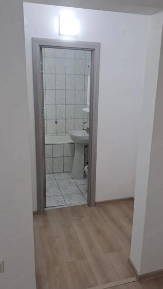 Apartament cu 2 camere semidecomandat în Viziru 3
