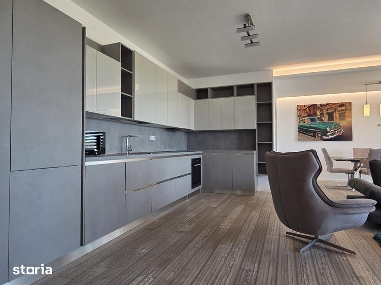Chirie I Apartament 3 camere I Iancu Nicolae - 3