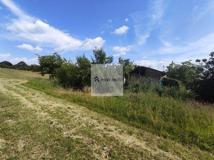 Teren agricol extravilan de 11000 mp, în Neajlovu