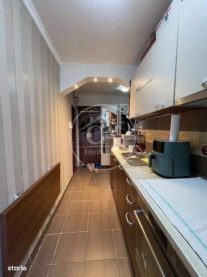 Apartament cu 2 camere de vanzare in zona Rogerius, Oradea - 11