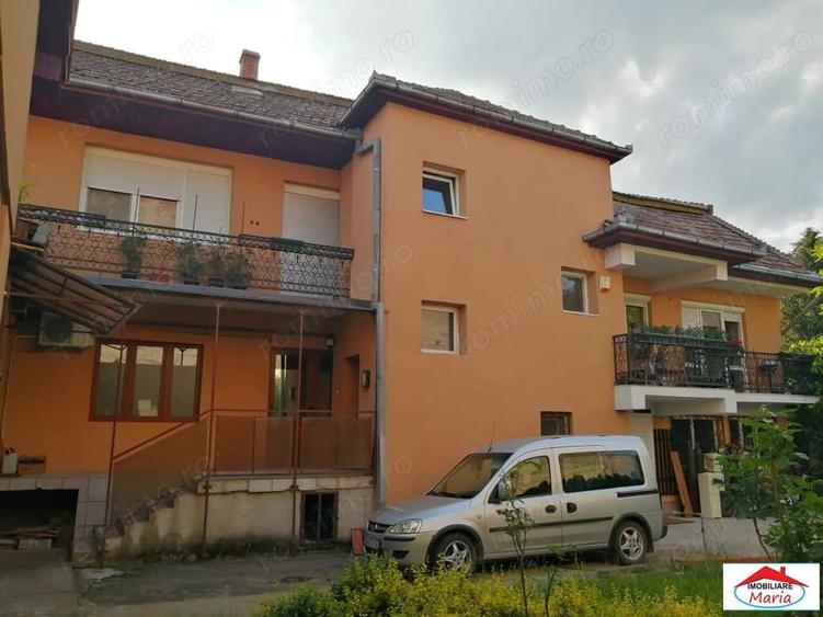 Casă cu Teren 375 Mp în Central