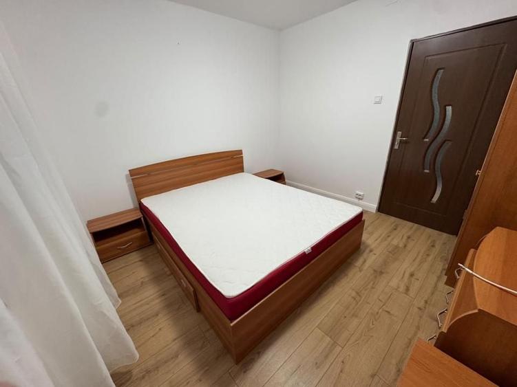 Apartament cu 2 camere decomandat, mobilat în Sebastian