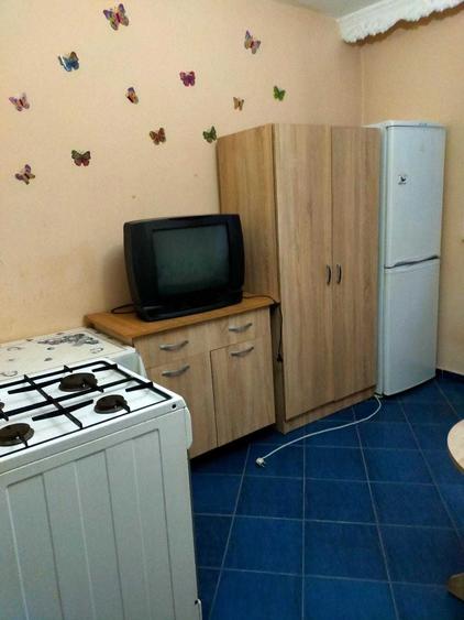 Apartament decomandat în Bularga