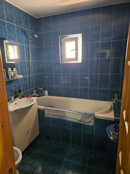 Apartament cu 2 camere decomandat în Exterior Vest